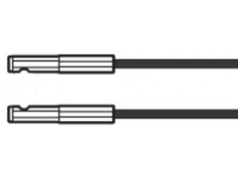 RS Components 欧时  8128115  光纤接近传感器