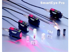 Tri-Tronics Company, Inc.  SMARTEYE® PRO  光纤接近传感器