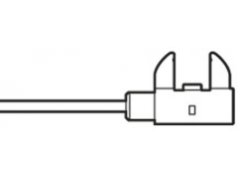 RS Components 欧时  8128358  光纤接近传感器