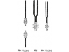 RS Components 欧时  2811600  光纤接近传感器