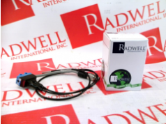 Radwell International 拉德韦尔  WLL5-P1112  光纤接近传感器