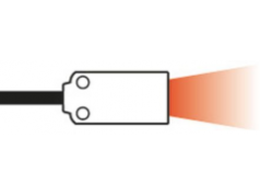 RS Components 欧时  8128119  光纤接近传感器