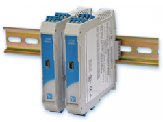 Acromag   TT330 Series – TT338 High Voltage Input Four-Wire Transmitter  温度信号调节器