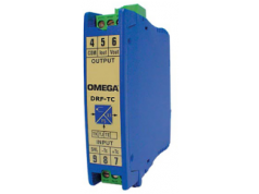 OMEGA Engineering, Inc. 欧米茄  DRF-TC  温度信号调节器