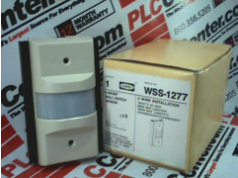 Radwell International 拉德韦尔  WSS1277  热探测器