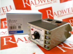 Radwell International 拉德韦尔  K2CU-F10A-D AC110  热探测器