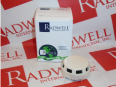 Radwell International 拉德韦尔  4098-9701  热探测器