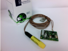 Radwell International 拉德韦尔  HMM100  热探测器