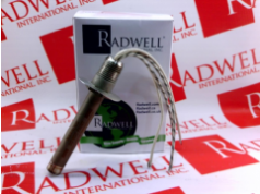 Radwell International 拉德韦尔  12-H27121-020-08-0T  热探测器