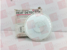 Radwell International 拉德韦尔  HD-621  热探测器