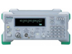 Anritsu Company  MF2400C  频率计数器