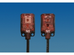 IMS 智恒微电子  E3T超薄对射型光电开关 灵敏度可调  光电开关