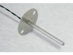 U.S.Sensor  Flanged NTC Thermistor Probes  热敏电阻温度探头