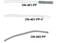 OMEGA Engineering, Inc. 欧米茄  ON-401 & ON-402  热敏电阻温度探头