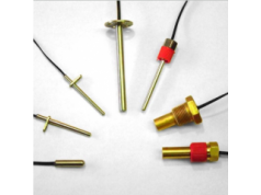 Cantherm / Microtherm  Thermistor Probes  热敏电阻温度探头