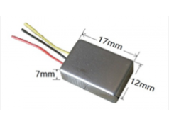 Electro Optical Components, Inc.  Mini-Gamma Sensor  辐射探测器