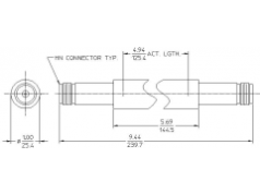 LND  LND 20240  辐射探测器