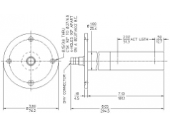 LND  LND 20294  辐射探测器