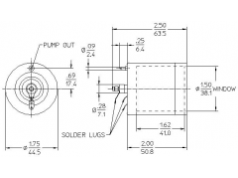 LND  LND 52011  辐射探测器