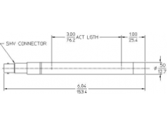 LND  LND 25133  辐射探测器