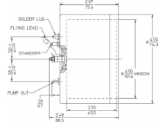 LND  LND 52036  辐射探测器