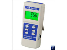 PCE Instruments   PCE-EMF 823  辐射探测器