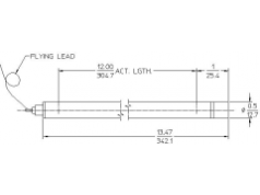 LND  LND 25124  辐射探测器