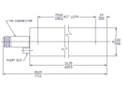 LND  LND 253119  辐射探测器