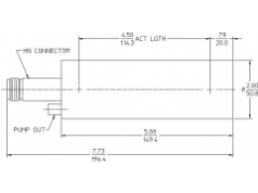 LND  LND 2035  辐射探测器