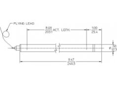 LND  LND 25138  辐射探测器