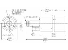 LND  LND 20354  辐射探测器