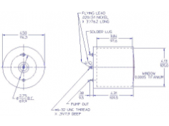 LND  LND 520205  辐射探测器