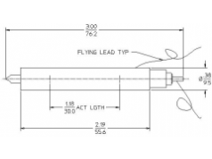 LND  LND 25019  辐射探测器