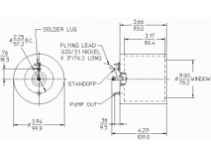 LND  LND 520131  辐射探测器