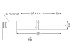 LND  LND 20232  辐射探测器