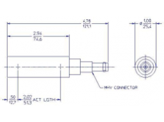 LND  LND 252166  辐射探测器