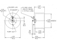 LND  LND 52075  辐射探测器