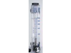 Clark Solutions  FR5000 Acrylic Variable Area Flowmeters  转子流量计