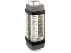 Badger Meter  Hedland API Oil&Caustic and Corrosive Liquid Meters  转子流量计