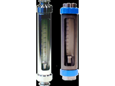 KOBOLD 科宝  KDV - High Accuracy Glass Tube Rotameter  转子流量计