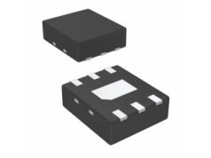 Texas Instruments 德州仪器  LM26LVCISD/NOPB  热敏开关和热保护器