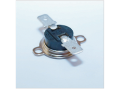 Cantherm / Microtherm  1&2” Disc Bimetal Cut-outs&Thermal Switches  热敏开关和热保护器