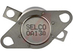 Selco  OA-130  热敏开关和热保护器