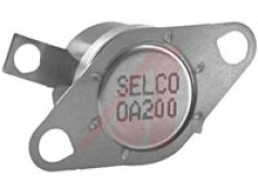 Selco  OA-200  热敏开关和热保护器