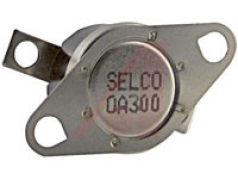 Selco  OA-300  热敏开关和热保护器