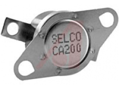 Selco  CA-200  热敏开关和热保护器