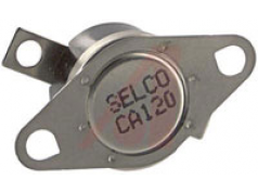 Selco  CA-120  热敏开关和热保护器