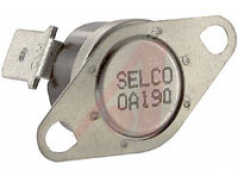 Selco  OA-190-QC  热敏开关和热保护器