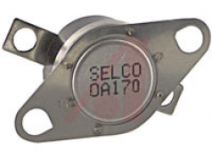 Selco  OA-170  热敏开关和热保护器