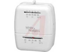 White-Rodgers  1C20R200  热敏开关和热保护器